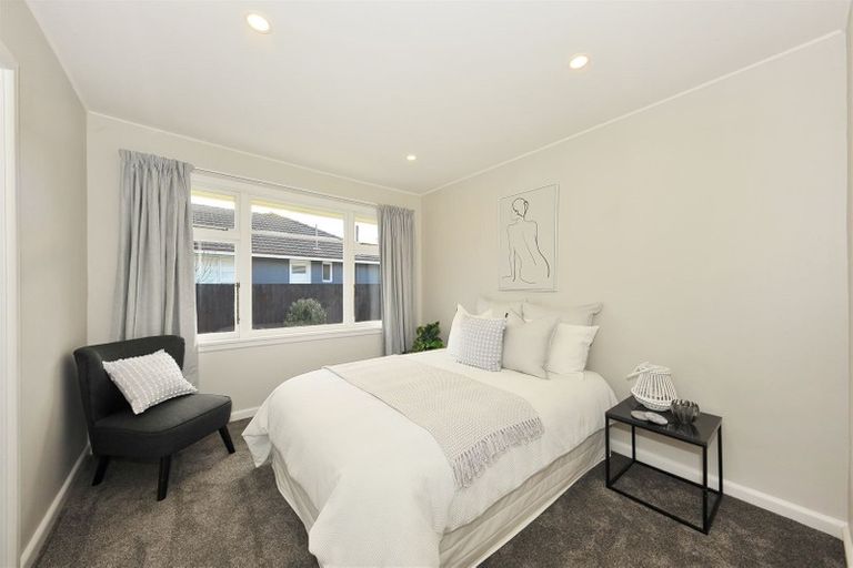 Photo of property in 9 Mooray Avenue, Bishopdale, Christchurch, 8053