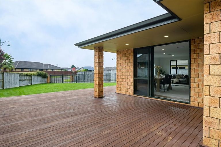 Photo of property in 3 Sarah Court, Rototuna North, Hamilton, 3210