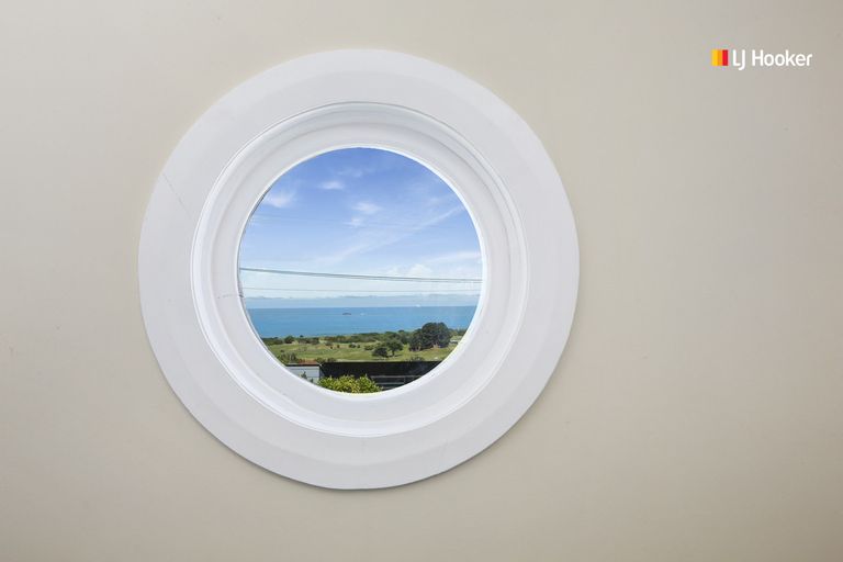 Photo of property in 61 Tomahawk Road, Andersons Bay, Dunedin, 9013