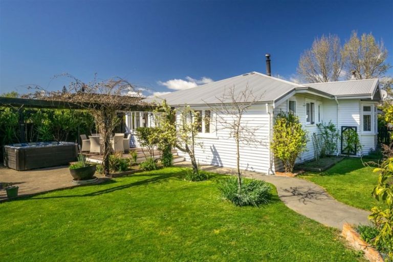 Photo of property in 38 Lakings Road, Springlands, Blenheim, 7201