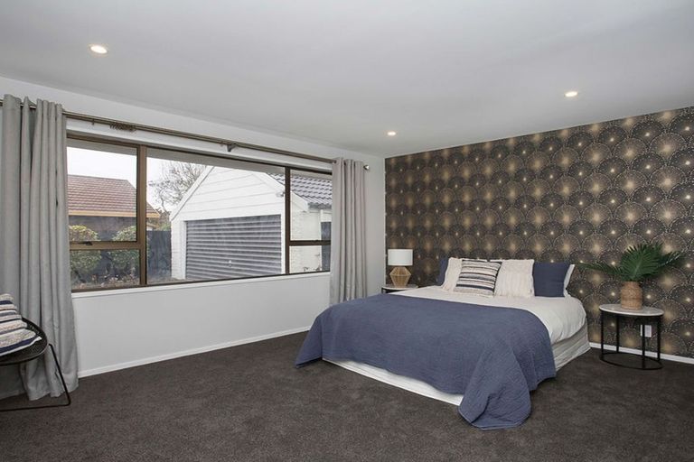 Photo of property in 6 Melville Street, Bishopdale, Christchurch, 8053