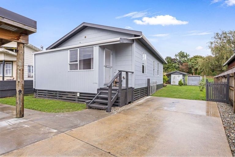 Photo of property in 13 Makere Street, Waitara, 4320