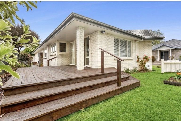 Photo of property in 1d Fort Street, Cambridge, 3434