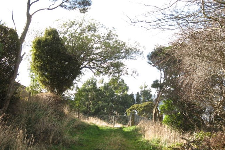 Photo of property in 95 Ellesmere Street, Ravensbourne, Dunedin, 9022