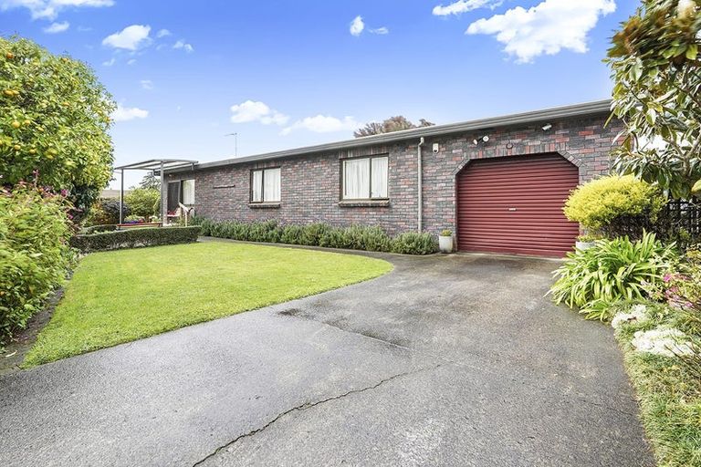 Photo of property in 1136b Heaphy Terrace, Fairfield, Hamilton, 3214