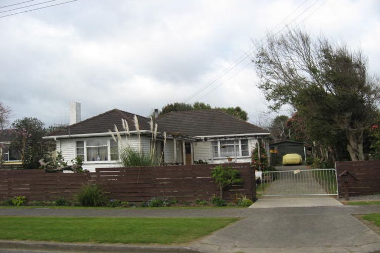 Photo of property in 101 Kawiu Road, Levin, 5510