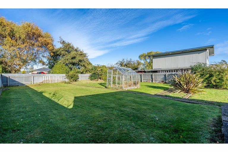 Photo of property in 155 Centre Street, Heidelberg, Invercargill, 9812