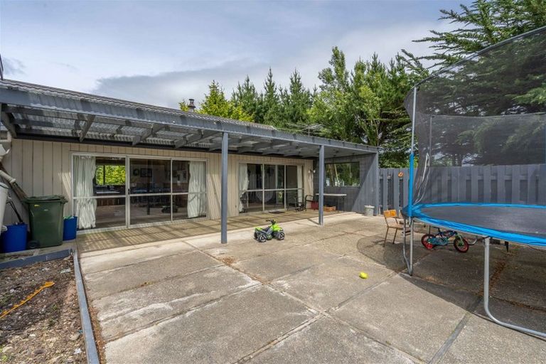 Photo of property in 175 Fairweather Road, Mill Road, Invercargill, 9872