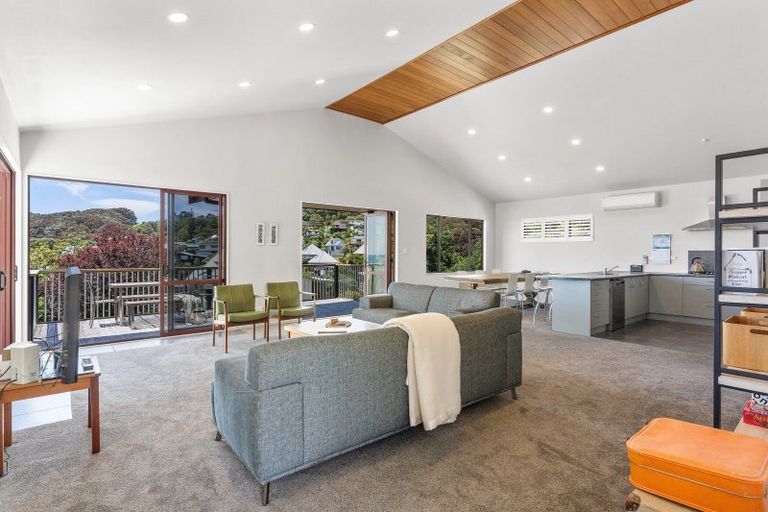 Photo of property in 208 Russell Bruce Place, Onemana, Whangamata, 3691