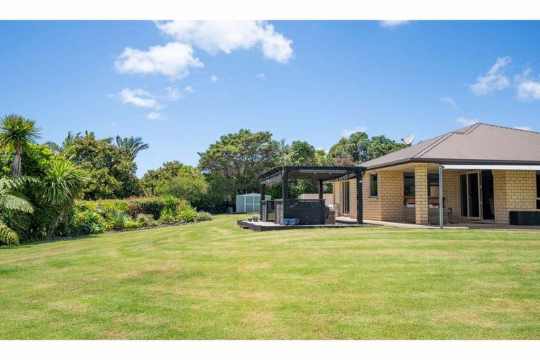 Photo of property in 14 Campbell Lane, Kerikeri, 0230