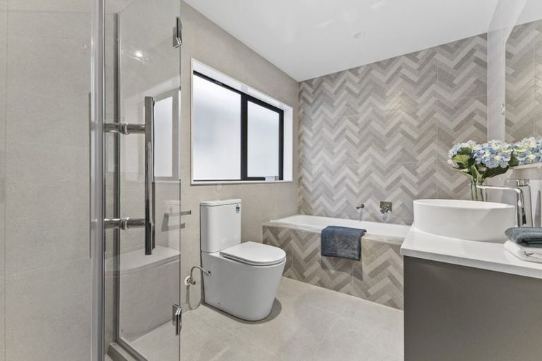 Photo of property in 31 Koromeke Street, Flat Bush, Auckland, 2019