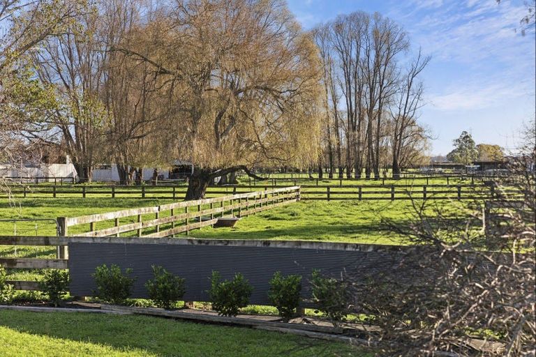 Photo of property in 107 Marychurch Road, Pukemoremore, Cambridge, 3493