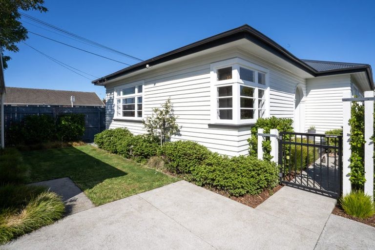 Photo of property in 205 Barrington Street, Somerfield, Christchurch, 8024