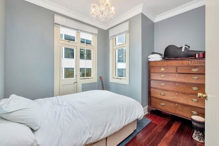 Photo of property in 8c/187 Queen Street, Auckland Central, Auckland, 1010