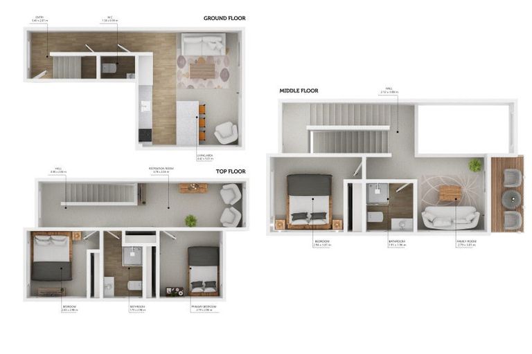 Photo of property in 31 Reynolds Place, Papamoa Beach, Papamoa, 3118