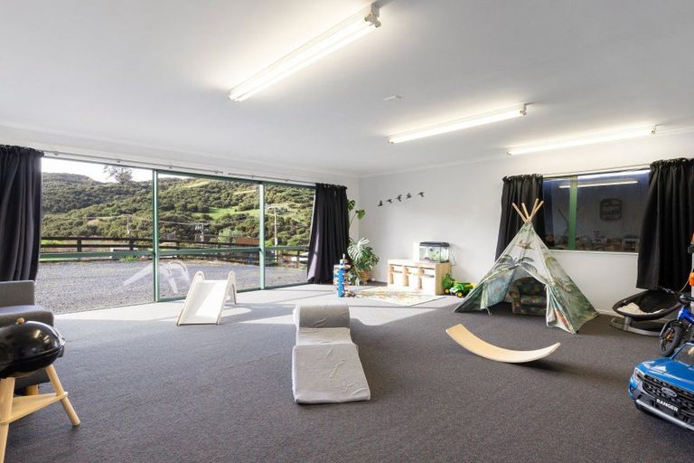 Photo of property in 969 Waingaro Road, Glen Massey, 3793