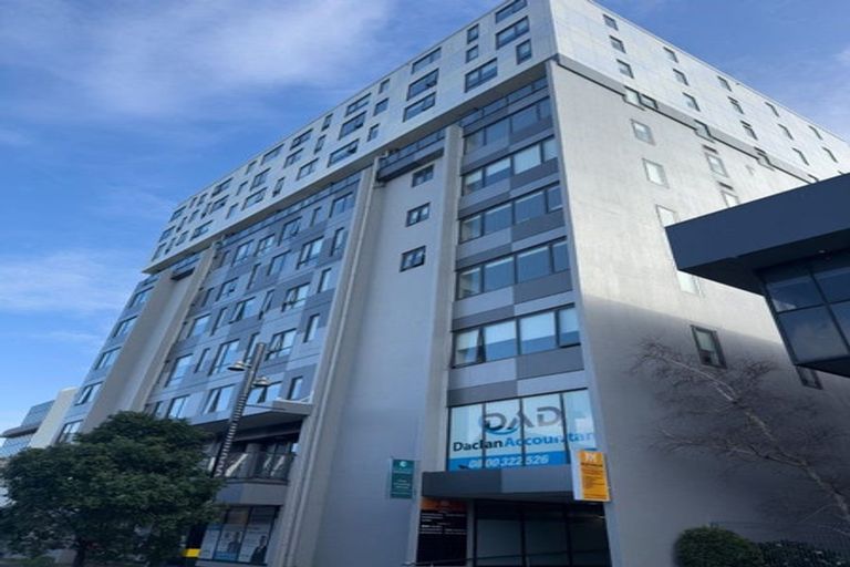 Photo of property in Twin Towers, 308/17 Putney Way, Manukau, Auckland, 2104