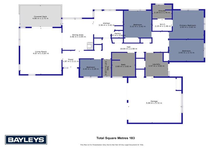 Photo of property in 5 Cathray Place, Matua, Tauranga, 3110