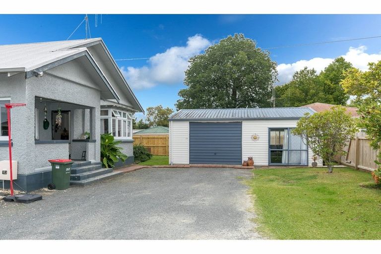 Photo of property in 85 Mardon Road, Enderley, Hamilton, 3214