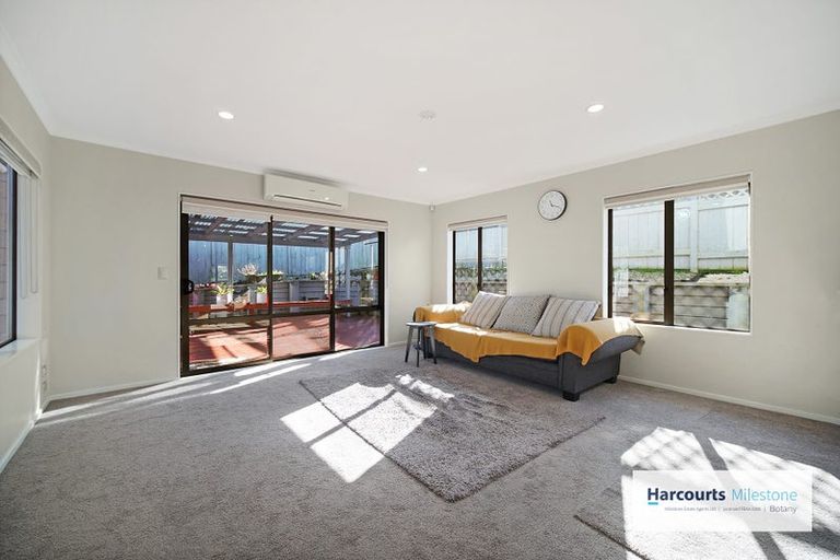 Photo of property in 43 Valderama Drive, Flat Bush, Auckland, 2019