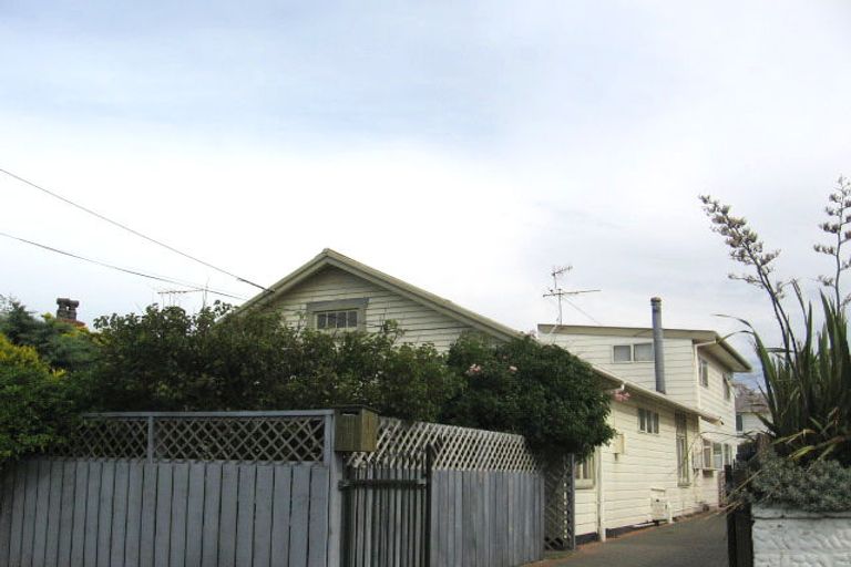 Photo of property in 40 Bridge Street, Rongotai, Wellington, 6022