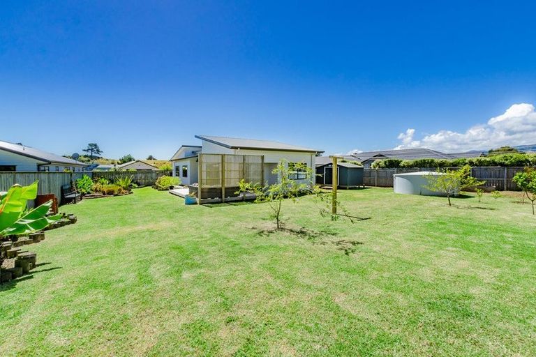 Photo of property in 5 Te Wiremu Lane, Otaki, 5512