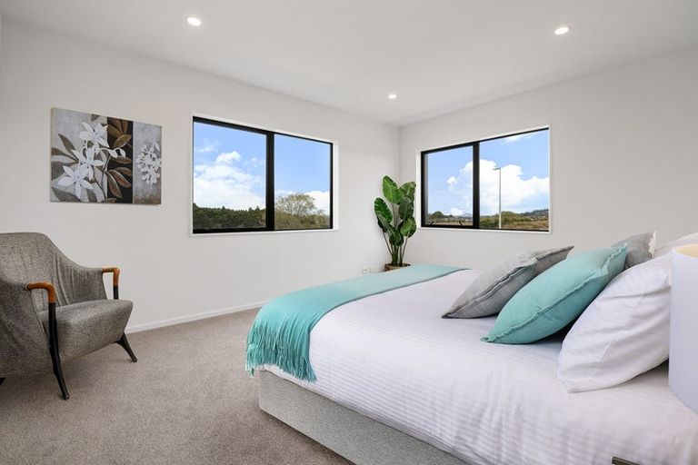 Photo of property in 18 Rautahi Street, Flat Bush, Auckland, 2019