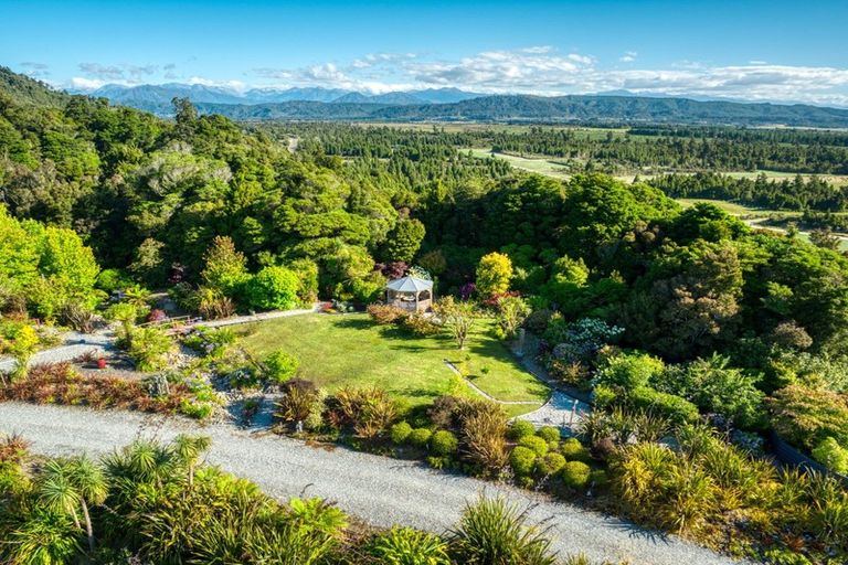 Photo of property in 60 Ballarat Rise, Awatuna, Hokitika, 7882