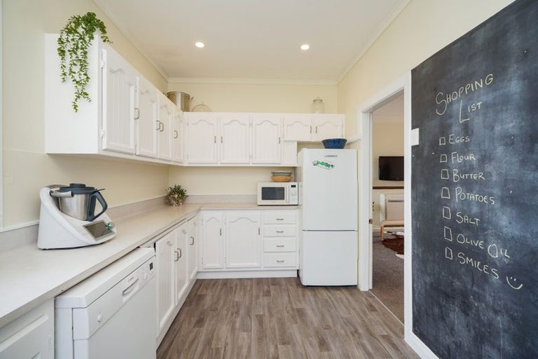 Photo of property in 512 Tay Street, Hawthorndale, Invercargill, 9810