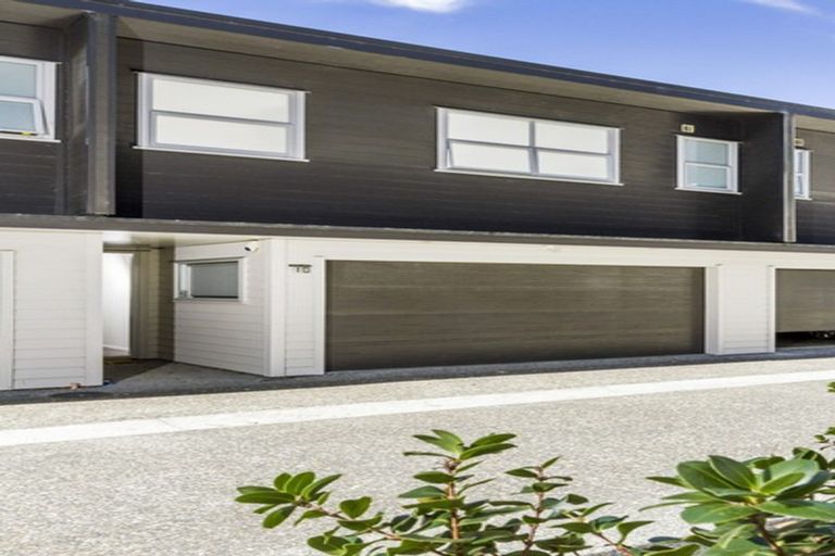 Photo of property in Wilk Heights, 6/8 Wilk Lane, Browns Bay, Auckland, 0630