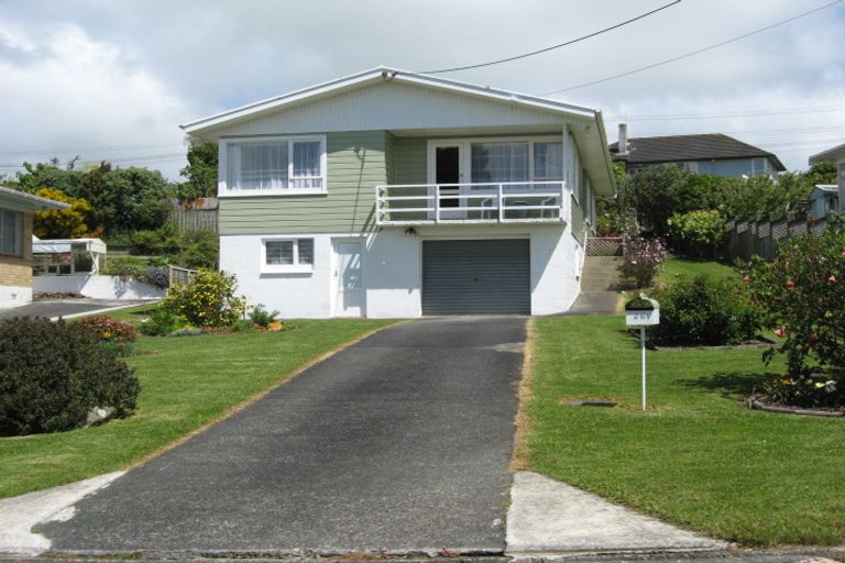 Photo of property in 26 Hanover Street, Wellsford, 0900