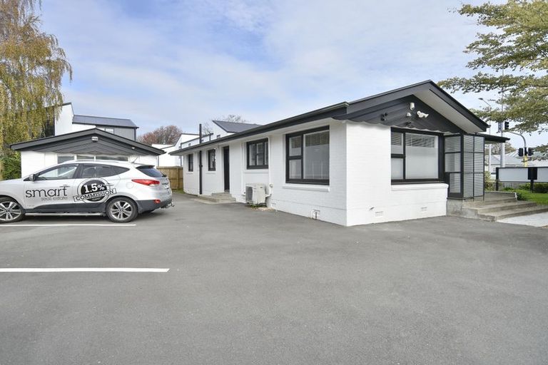 Photo of property in 304 Fitzgerald Avenue, Christchurch Central, Christchurch, 8013