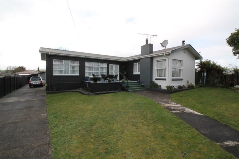 Photo of property in 51 Billah Street, Tokoroa, 3420