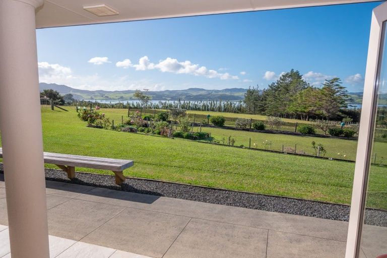 Photo of property in 50 Turvey Road, Mangonui, 0420
