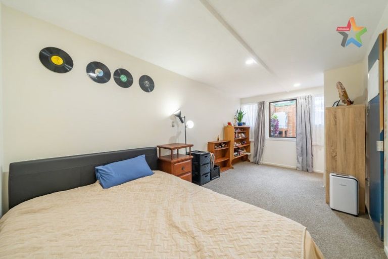 Photo of property in 50b Garden Road, Avalon, Lower Hutt, 5011