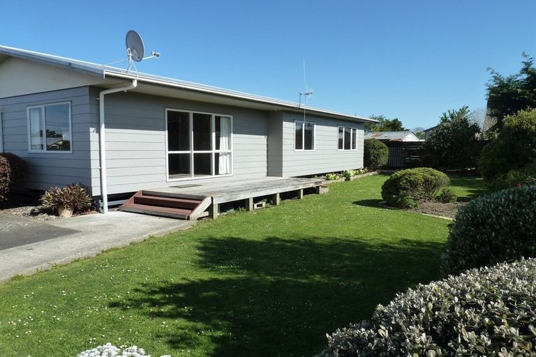 Photo of property in 23a Lytton Street, Feilding, 4702