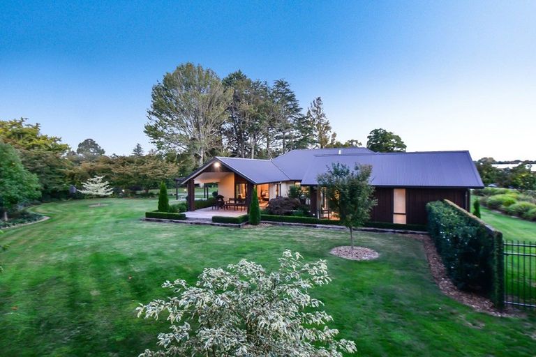 Photo of property in 14a Parklea Drive, Tamahere, Hamilton, 3283