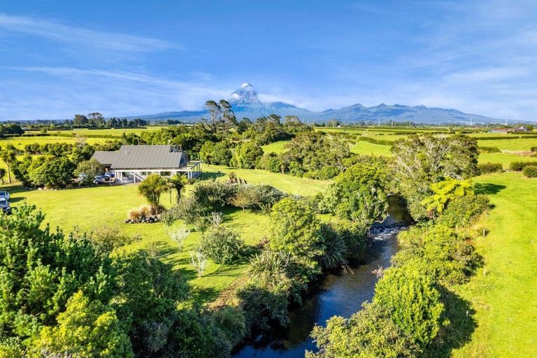 Photo of property in 125 Bedford Road North, Kaimiro, 4386