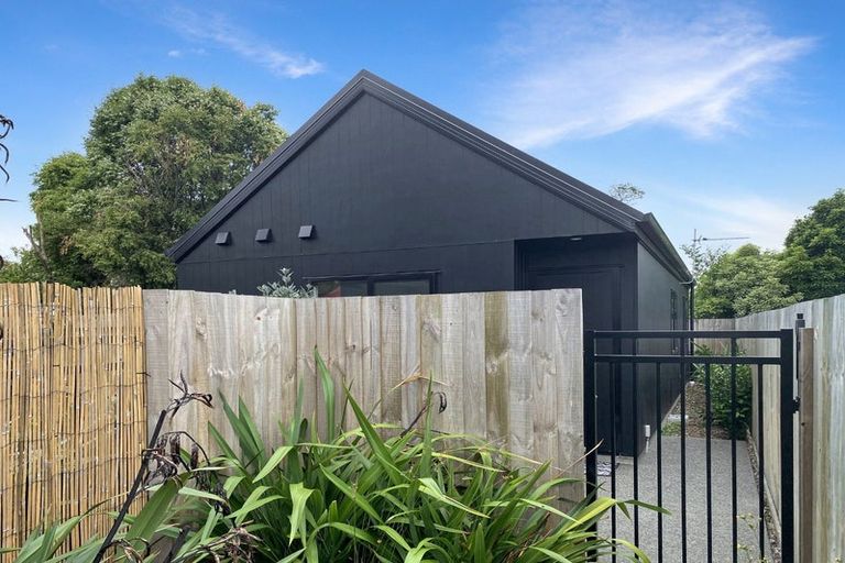 Photo of property in 120c Nursery Road, Phillipstown, Christchurch, 8011