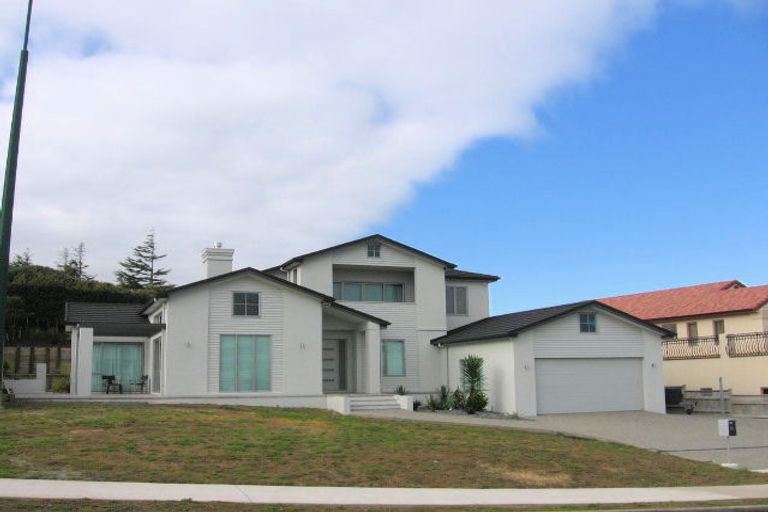 Photo of property in 20 Drumquin Rise, Dannemora, Auckland, 2016