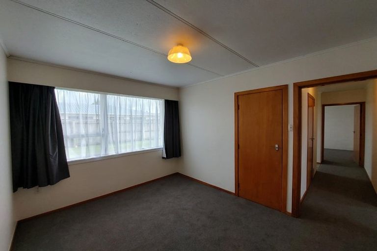 Photo of property in 43a Lismore Street, Strandon, New Plymouth, 4312