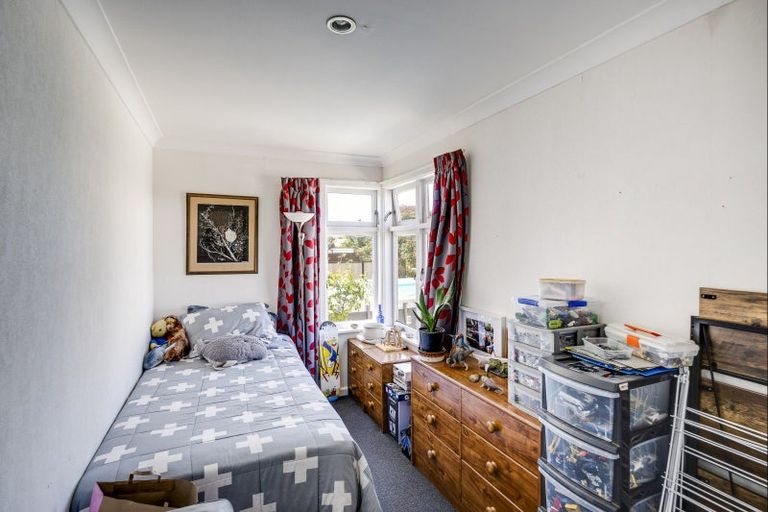 Photo of property in 1 Marshall Street, Onekawa, Napier, 4110