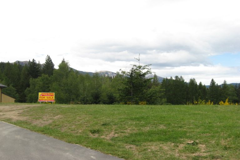 Photo of property in 3 Kanuka Rise, Hanmer Springs, 7334