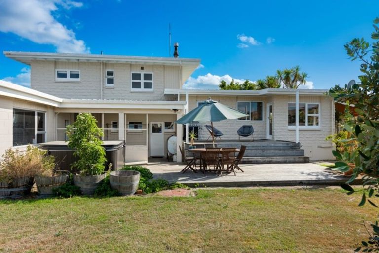 Photo of property in 8 Newbourne Crescent, Redwoodtown, Blenheim, 7201