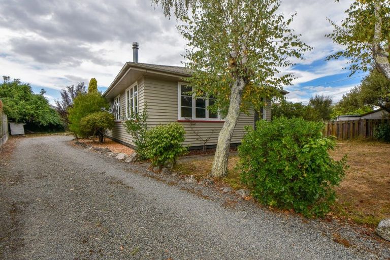 Photo of property in 5 Cockburn Street, Kuripuni, Masterton, 5810