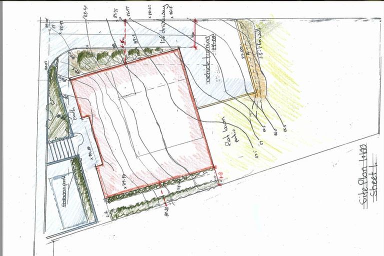 Photo of property in 6 Westmere Lane, Mount Pleasant, Christchurch, 8081