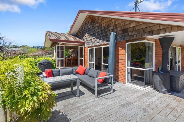 Photo of property in 210 Crawford Road, Minden, Tauranga, 3171
