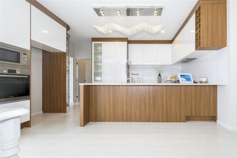 Photo of property in 6 Kilcooley Road, Flat Bush, Auckland, 2019