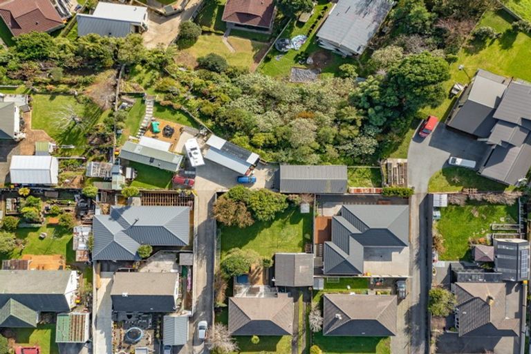 Photo of property in 21a Karaka Street, Merrilands, New Plymouth, 4312
