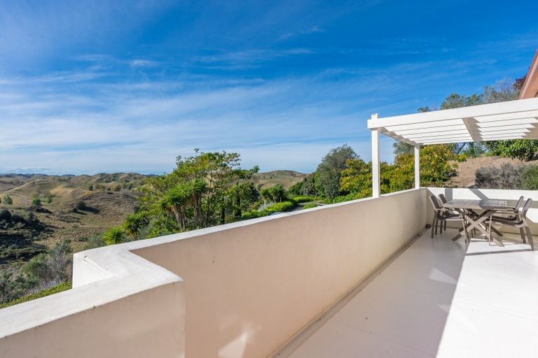 Photo of property in 56 Dartmoor Road, Puketapu, Napier, 4186